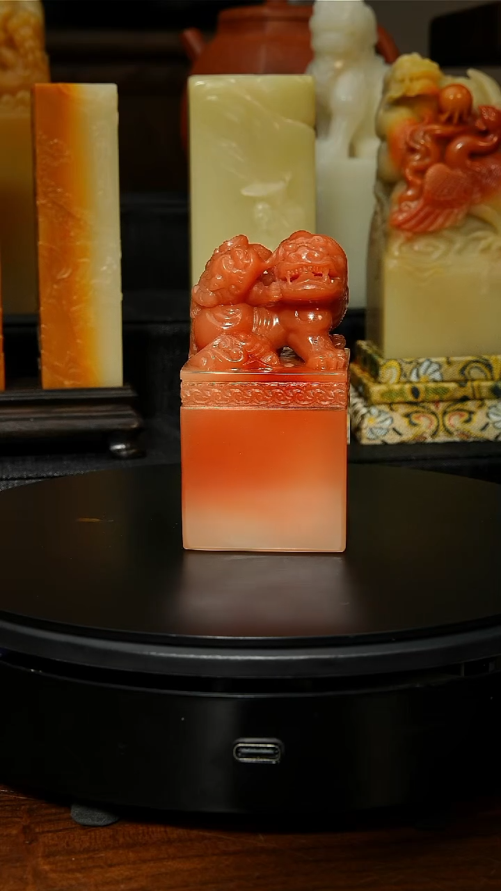 寿山石印石至*111111111111