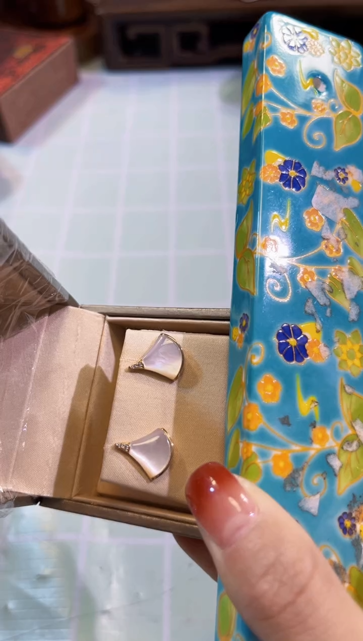 【闪购商品】瓷片陶茶666文玩周边多人