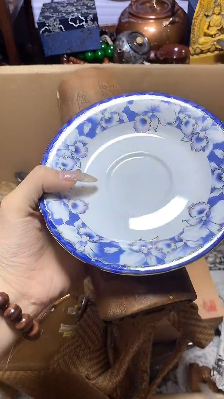 【闪购商品】瓷器瓷片瓷器瓷片