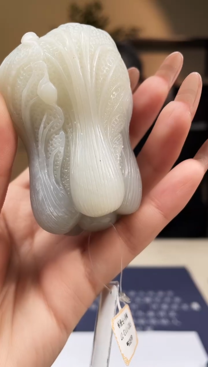 定制和田玉多样性发货拍一发一