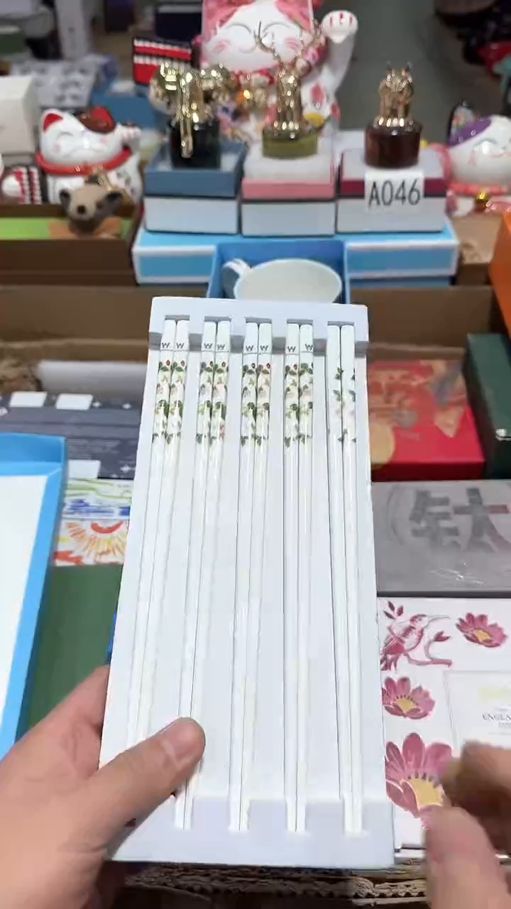 【闪购商品】瓷片大漂亮瓷器，一件不留--