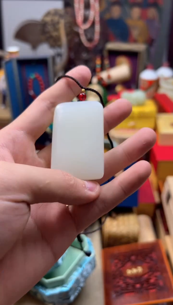 【闪购商品】和田玉1未镶嵌-----------------