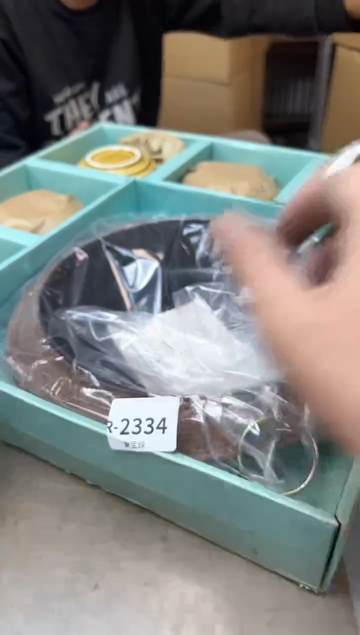 瓷片2334聚宝缘海淘精选