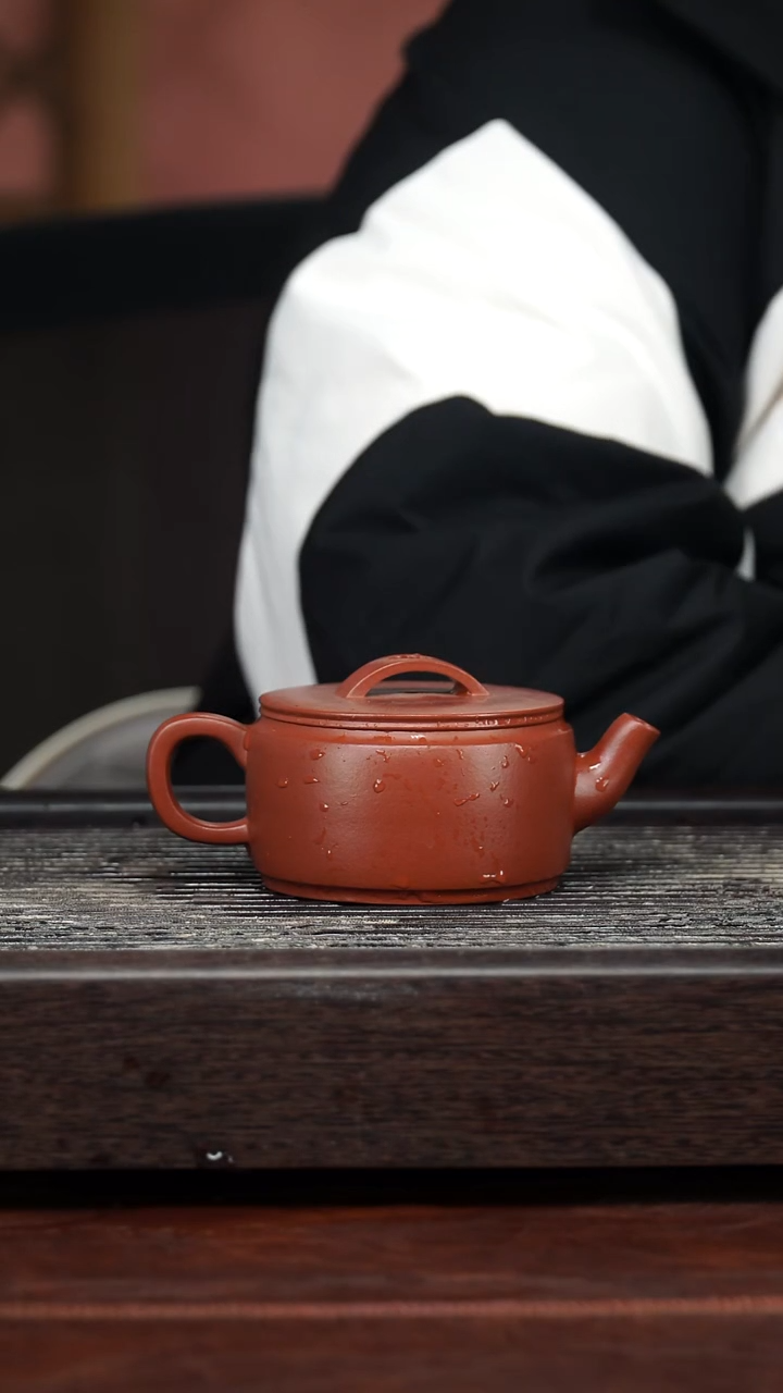 茶壶紫砂宜兴紫砂壶92.......180CC