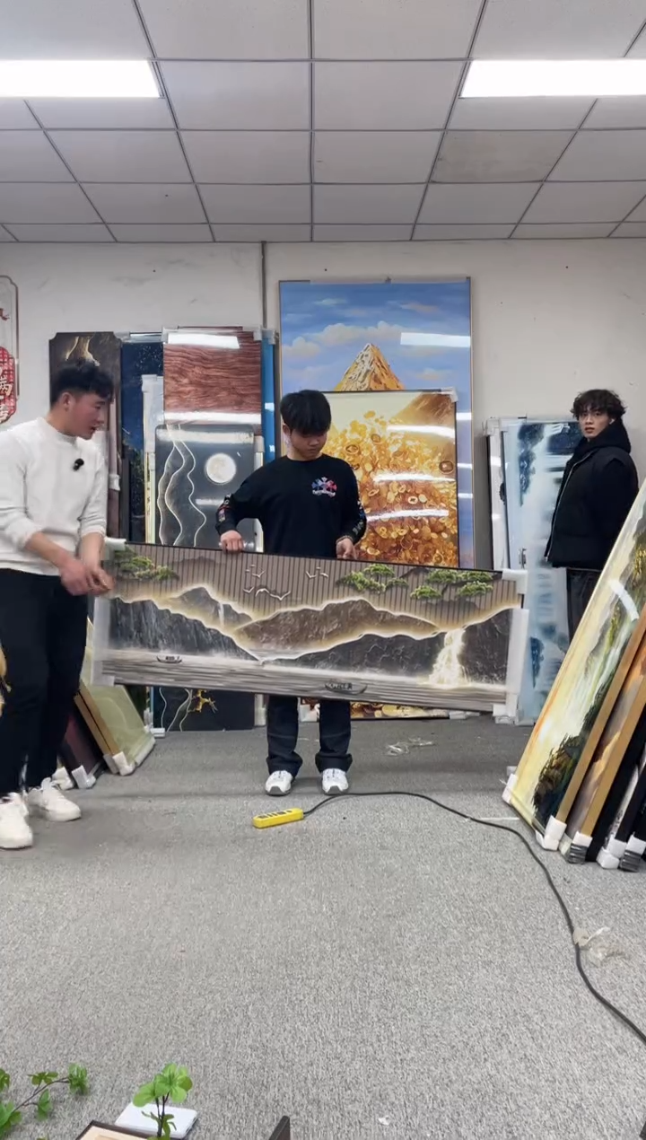 竖款高货清仓 微瑕介意勿拍   60*180