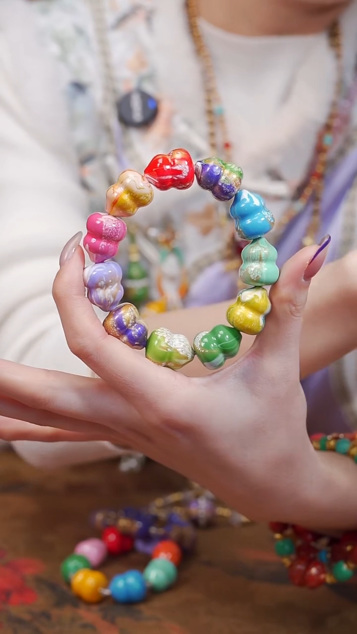 168 精工手串-----168