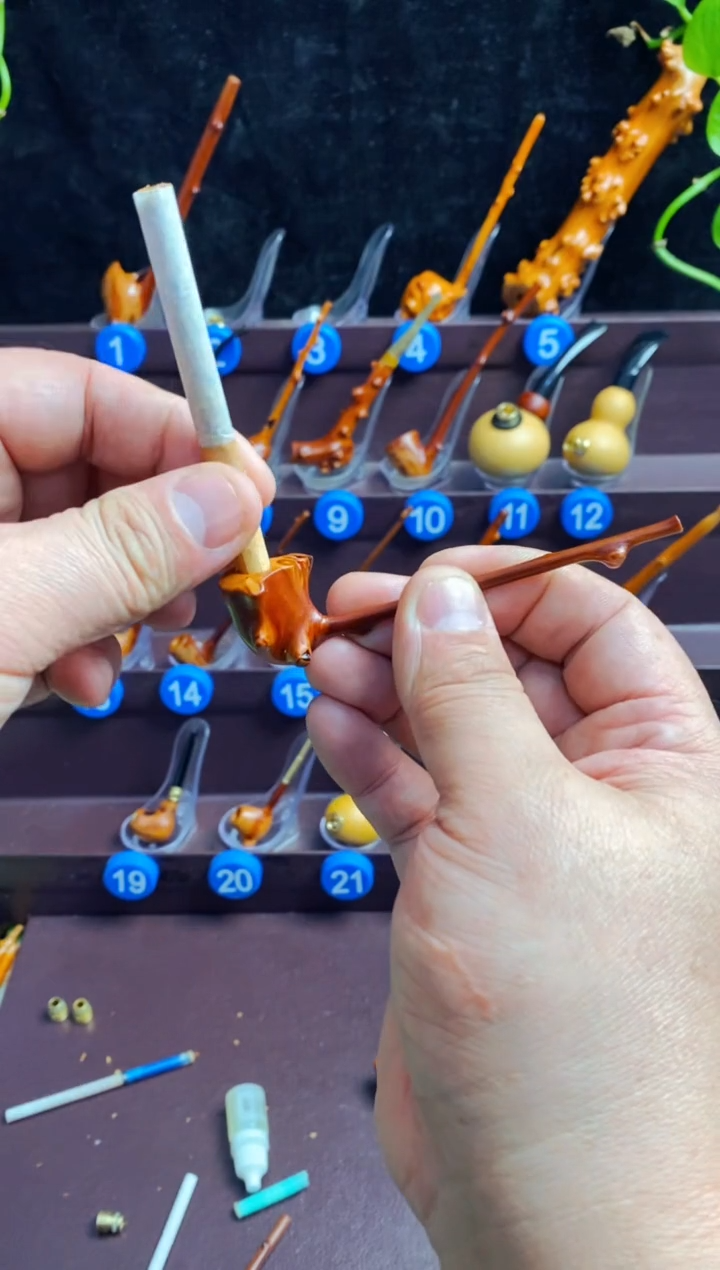 【闪购商品】木檬子木的精品小斗