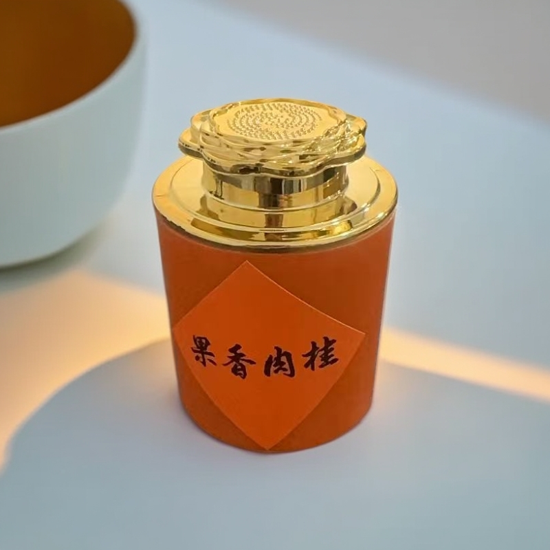 果香肉桂 8.3g 武夷岩茶