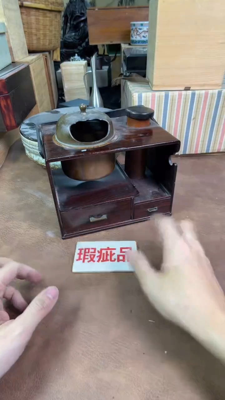 【闪购商品】摆件茶宠瓷器茶具套装