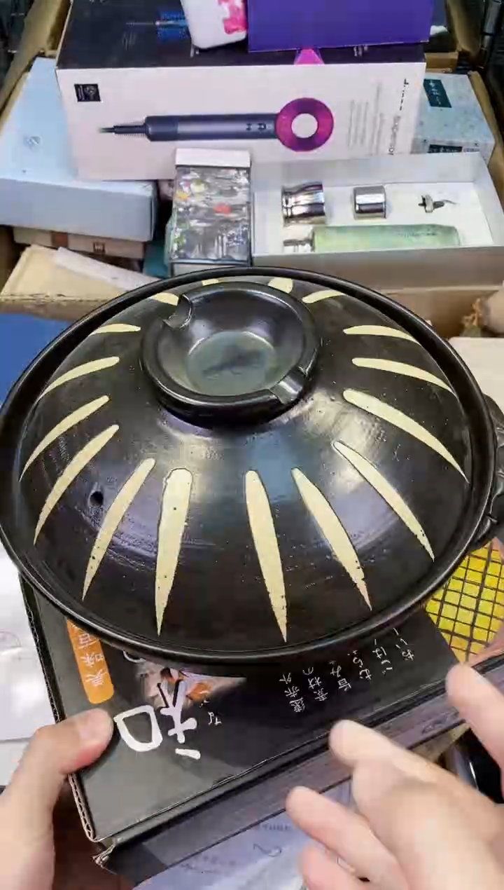 【闪购商品】瓷片8都是我的大宝贝儿瓷器