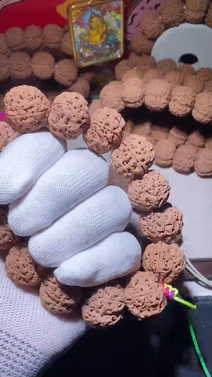 【闪购商品】金刚菩提手串单品福利23