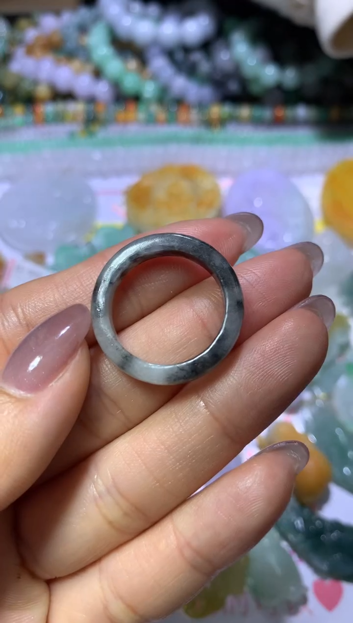 【闪购商品】翡翠颈饰未镶嵌MJX041472