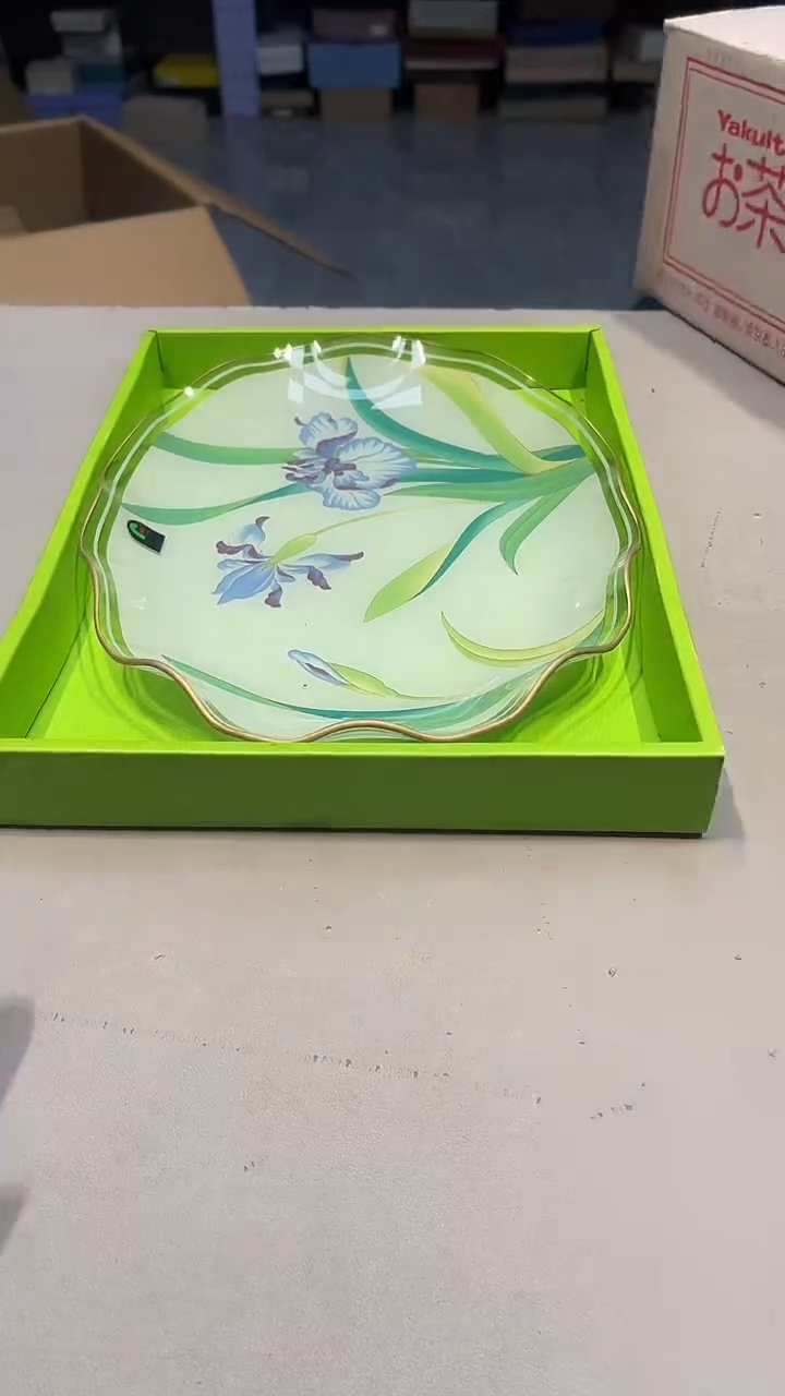 手工艺品琉璃疯**士 城城工艺品店