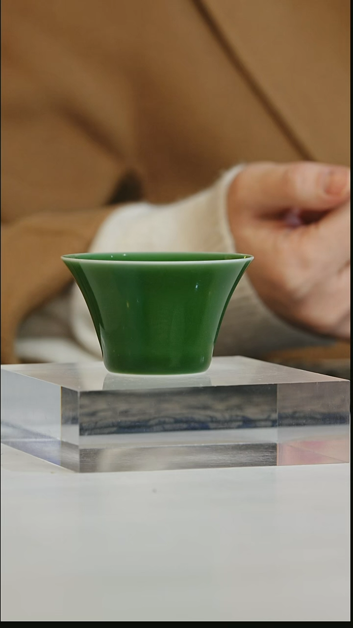 【闪购商品】瓷栗子严选景德镇茶器@@闰火堂