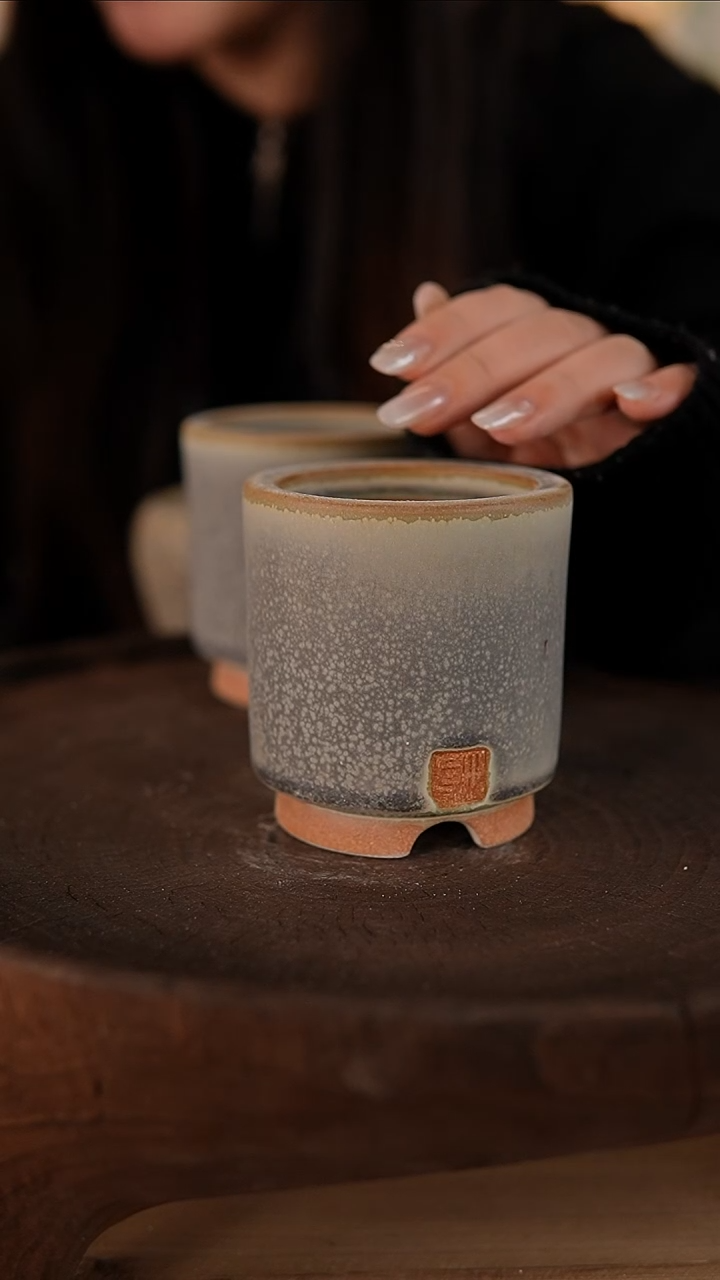 【闪购商品】红陶1-13-086默认有瑕口6