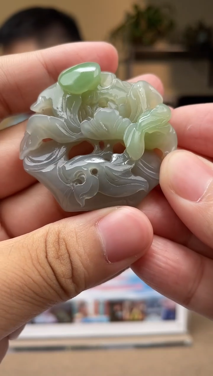 定制和田玉多样性发货拍一发一