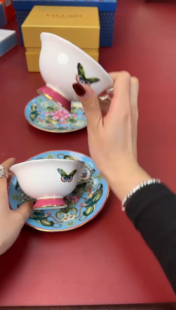 【闪购商品】瓷片正午瓷缘 臻品源泉@@H319