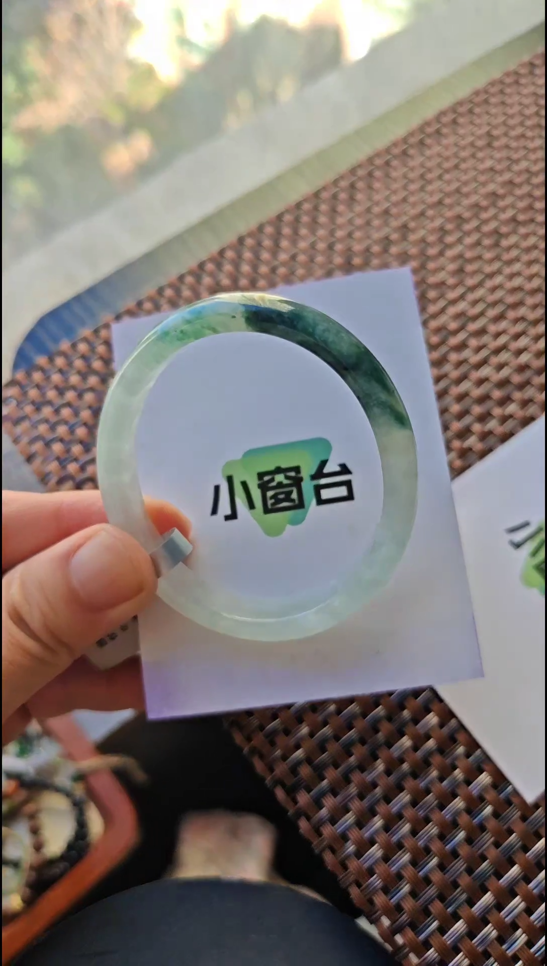 【闪购商品】翡翠手镯未镶嵌翡翠手镯未镶嵌