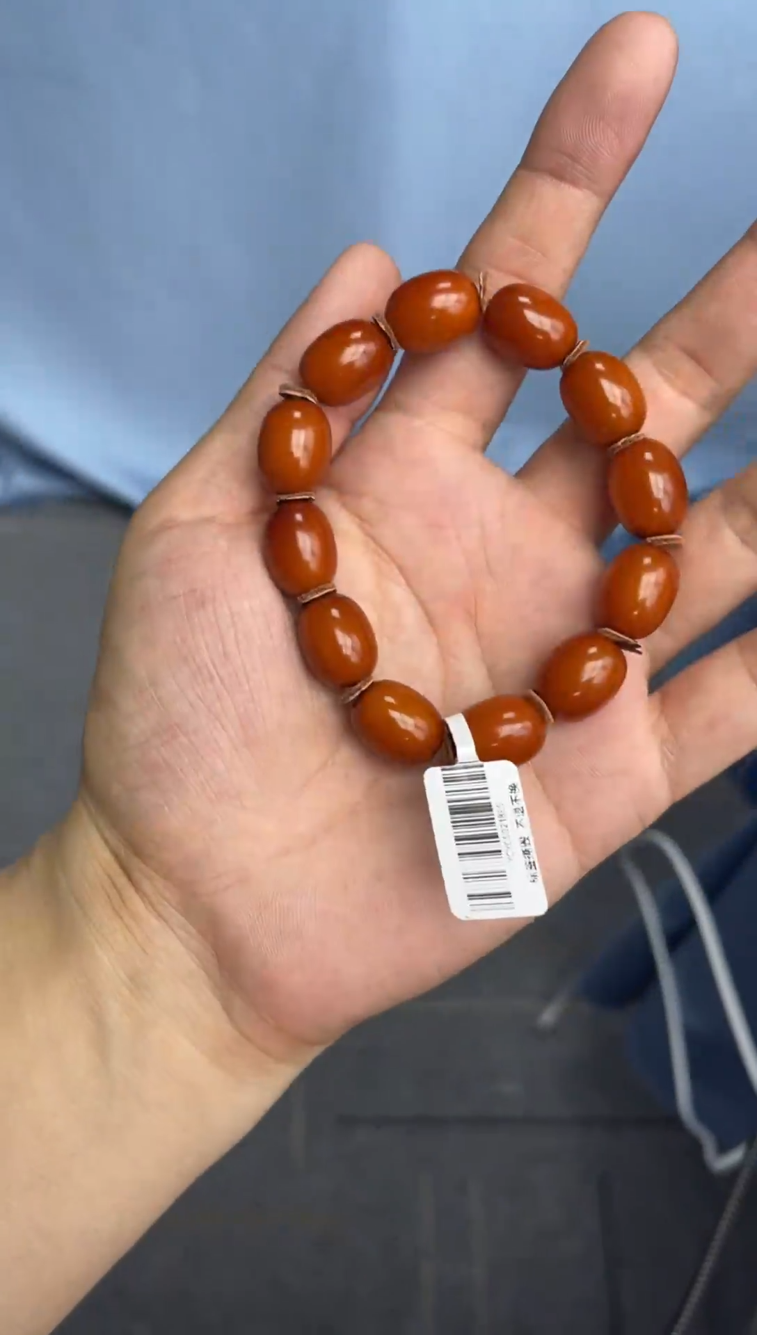 【闪购商品】蜜蜡珠宝奇石未镶嵌6