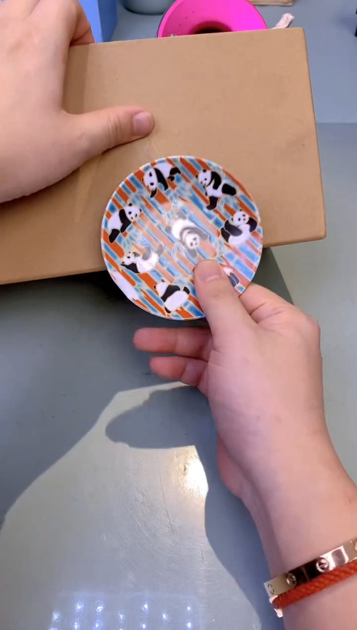 【闪购商品】瓷片08