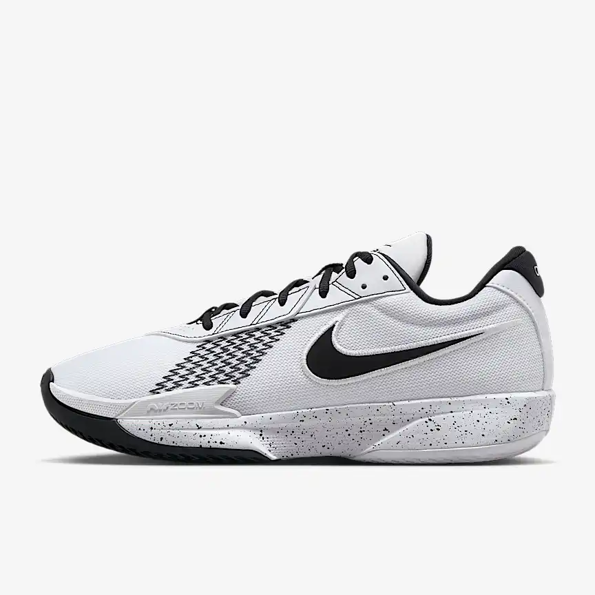NIKE/耐克G.T. Cut Academy新款实战运动缓震防滑篮球鞋FB2598105