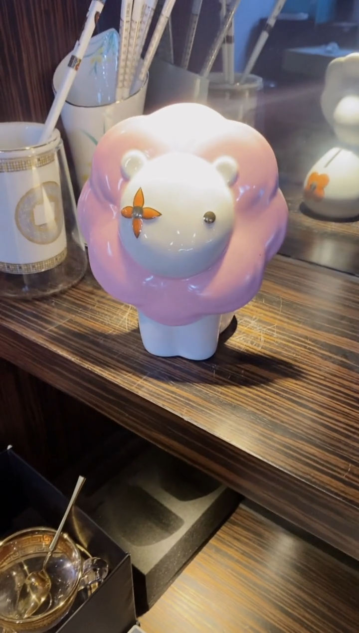 【闪购商品】杯鸿辉家品牌瓷器，京东包邮！