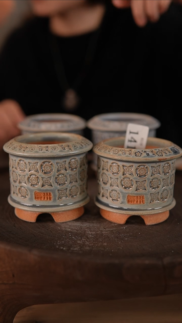 【闪购商品】红陶1-19-141默认有瑕一个口6