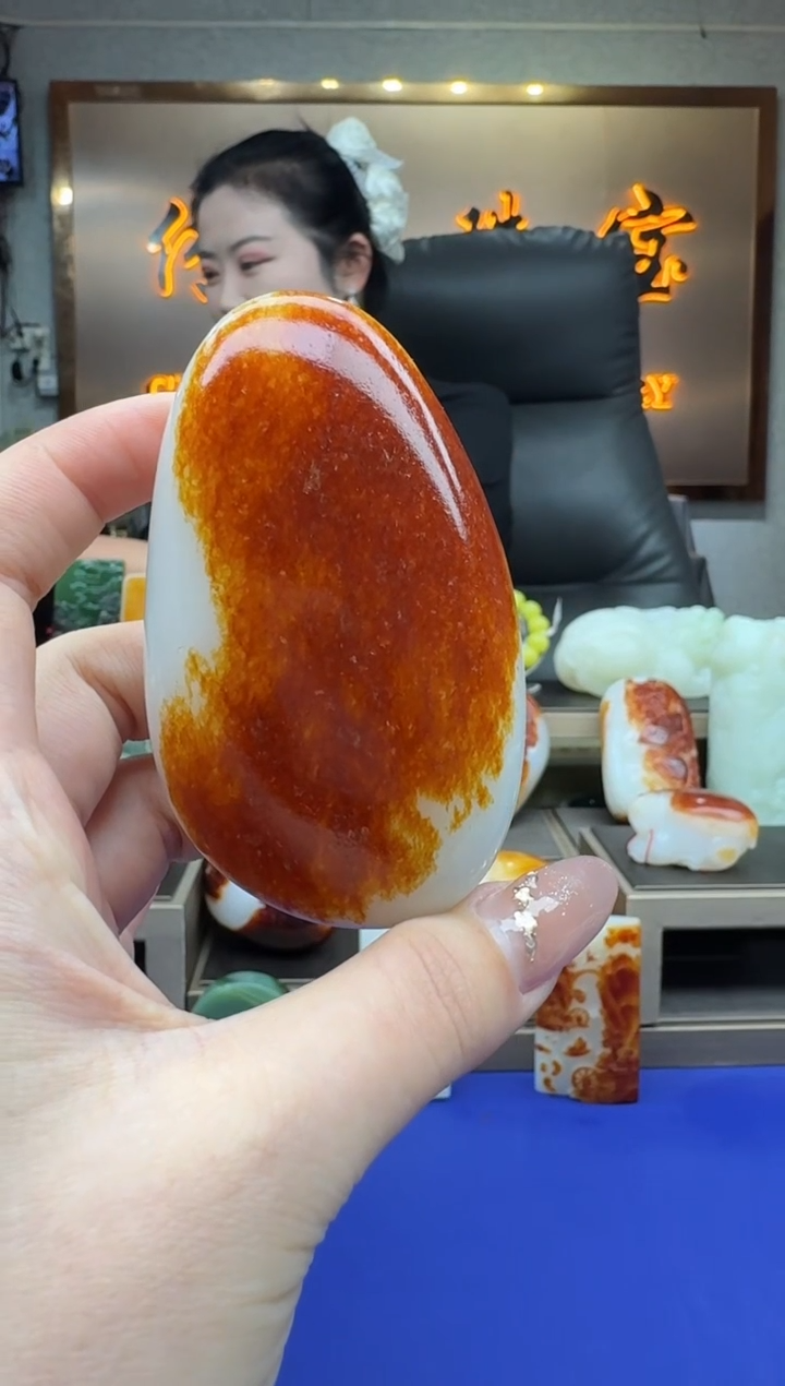【闪购商品】和田玉1未镶嵌