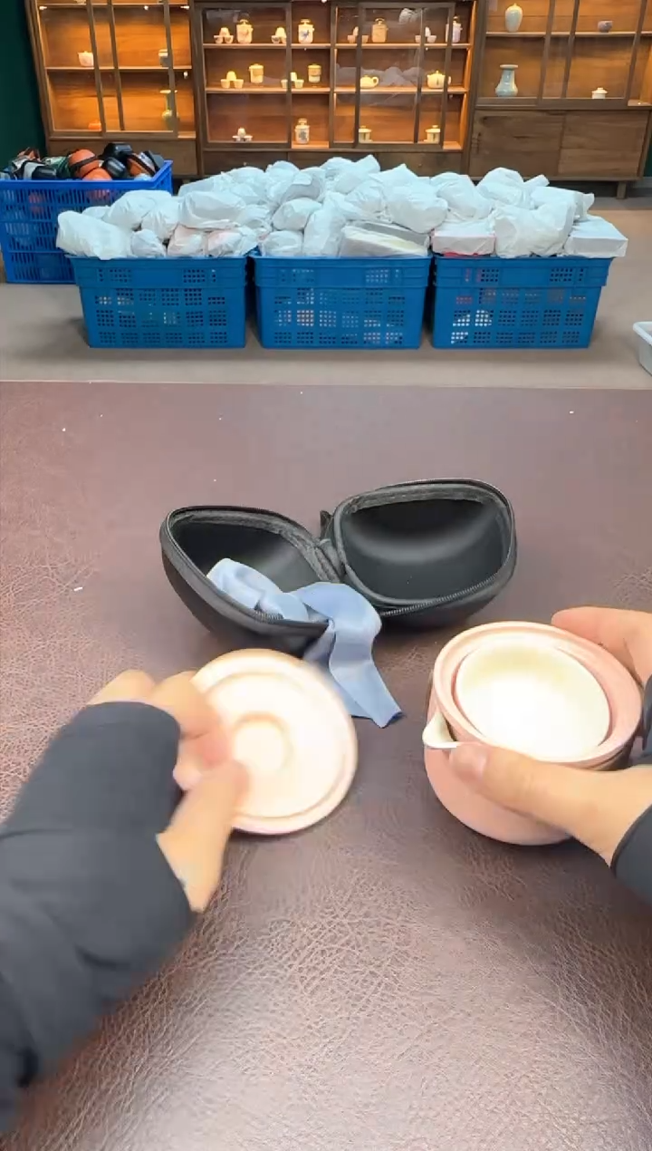 【闪购商品】摆件瓷SC1111111111