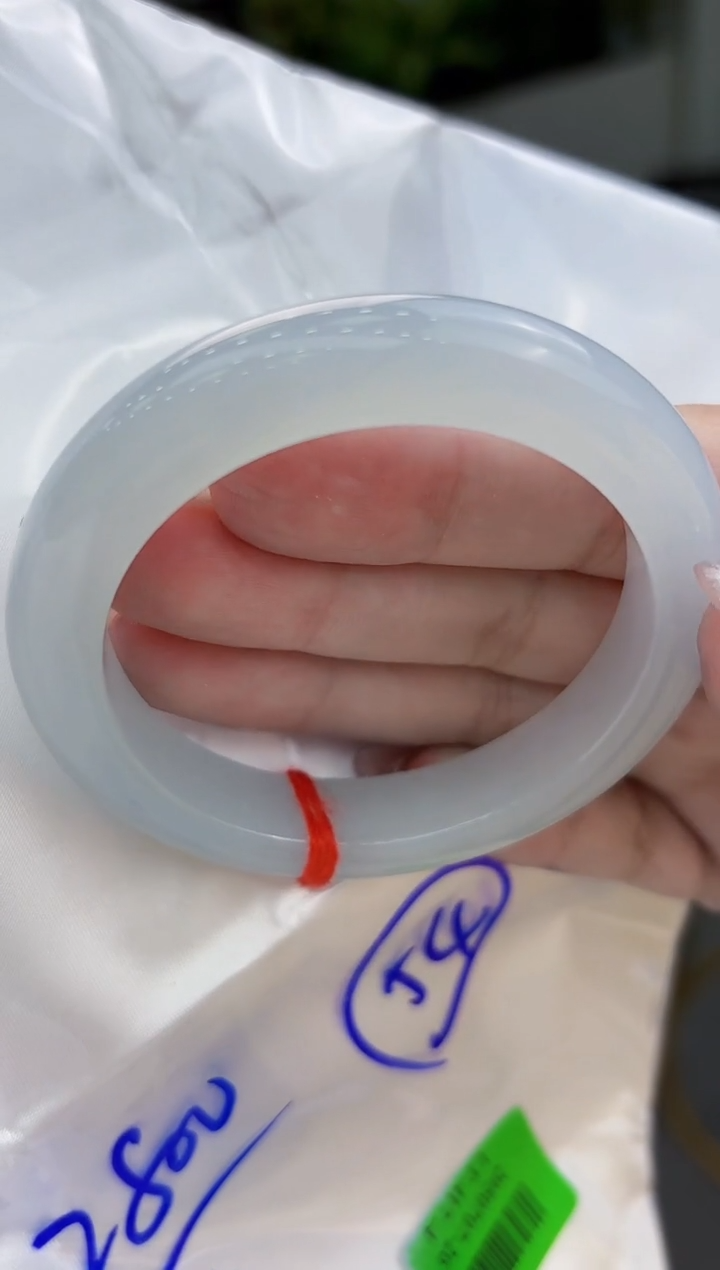 【闪购商品】翡翠手镯未镶嵌翡翠手镯