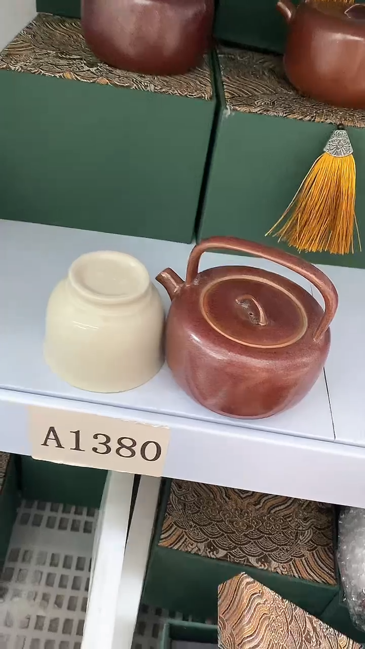 瓷片陶瓷茶器福利39