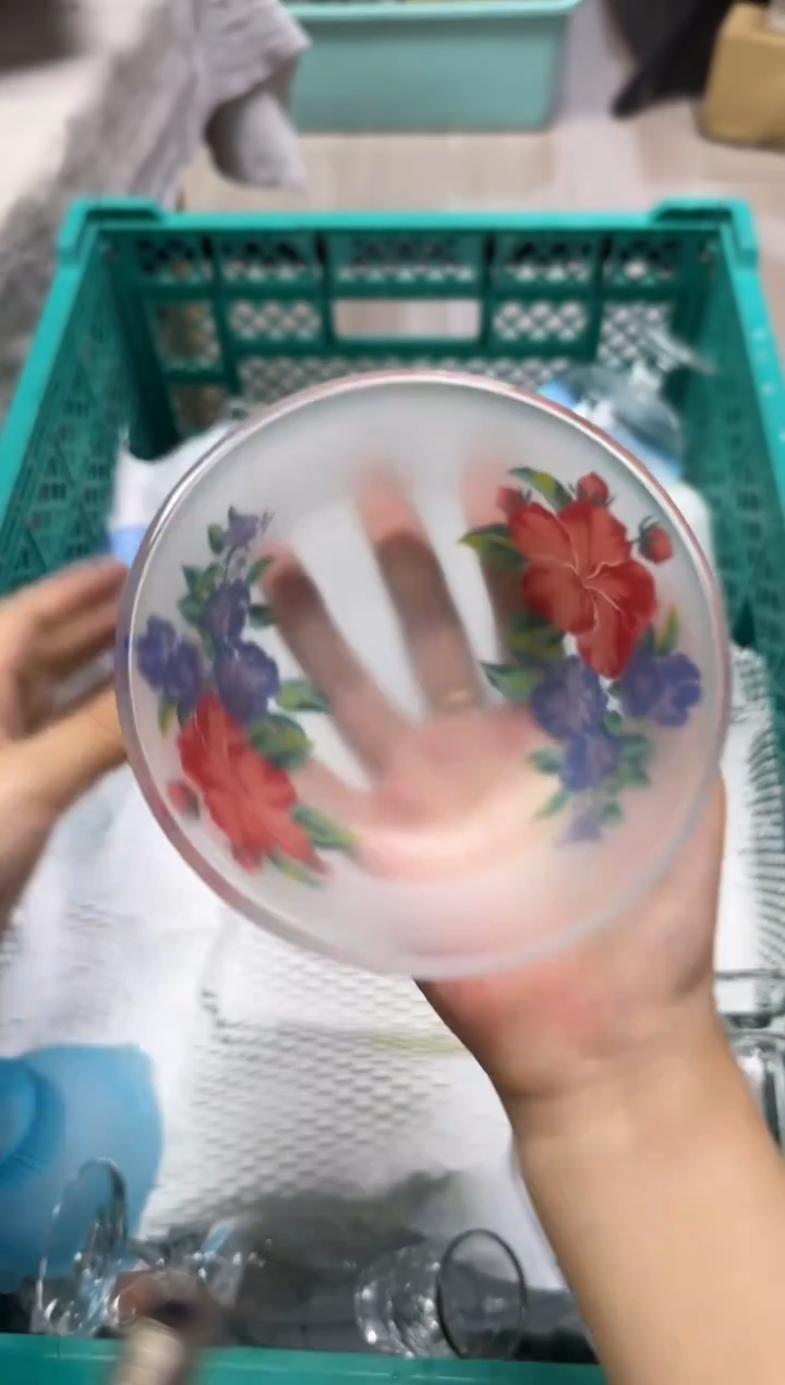 手工艺品玻璃松*530