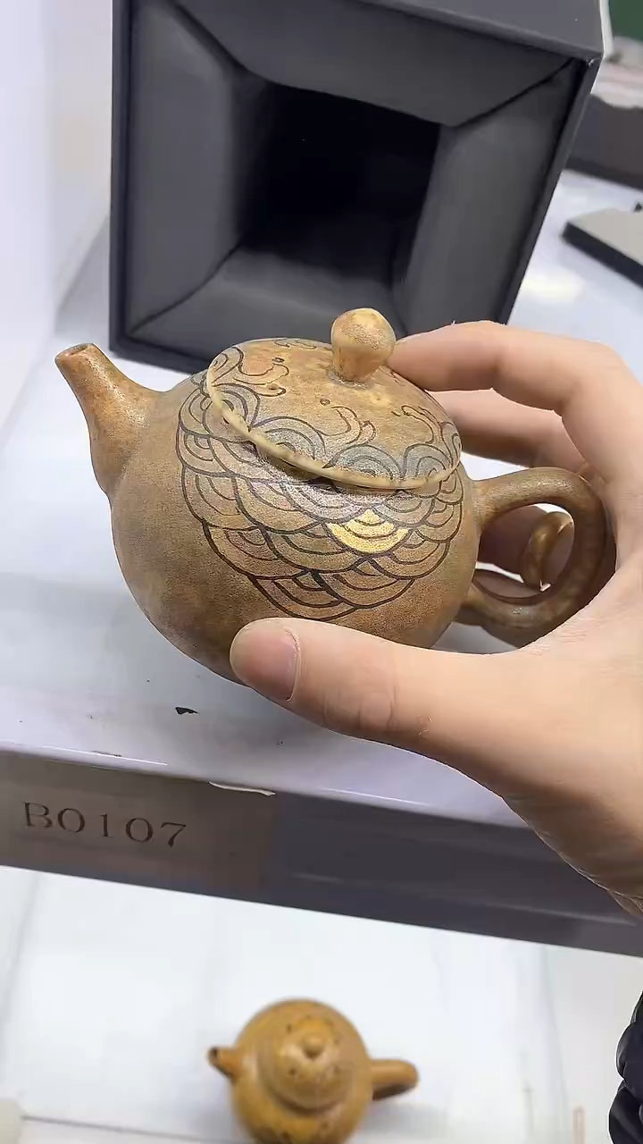 【闪购商品】瓷片陶瓷茶器福利68