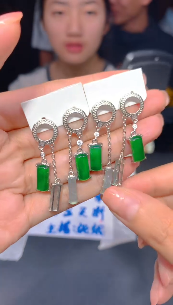【闪购商品】定制翡翠未镶嵌190多样性发货（发其一）