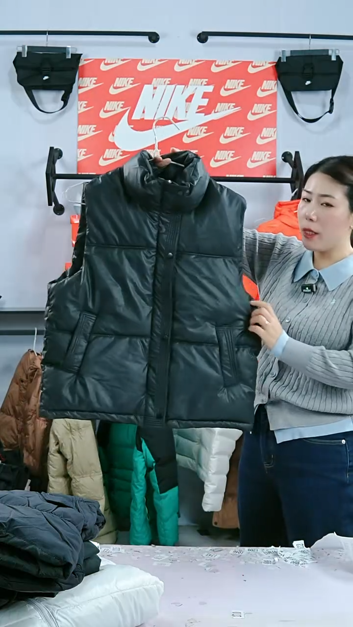 759编码瑕疵修复衣服过款直播间M