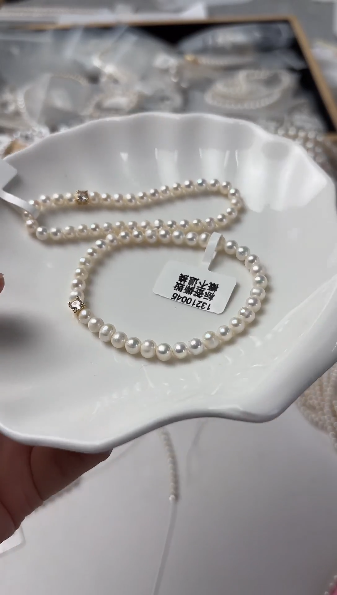 未镶嵌淡水珍珠1111111
