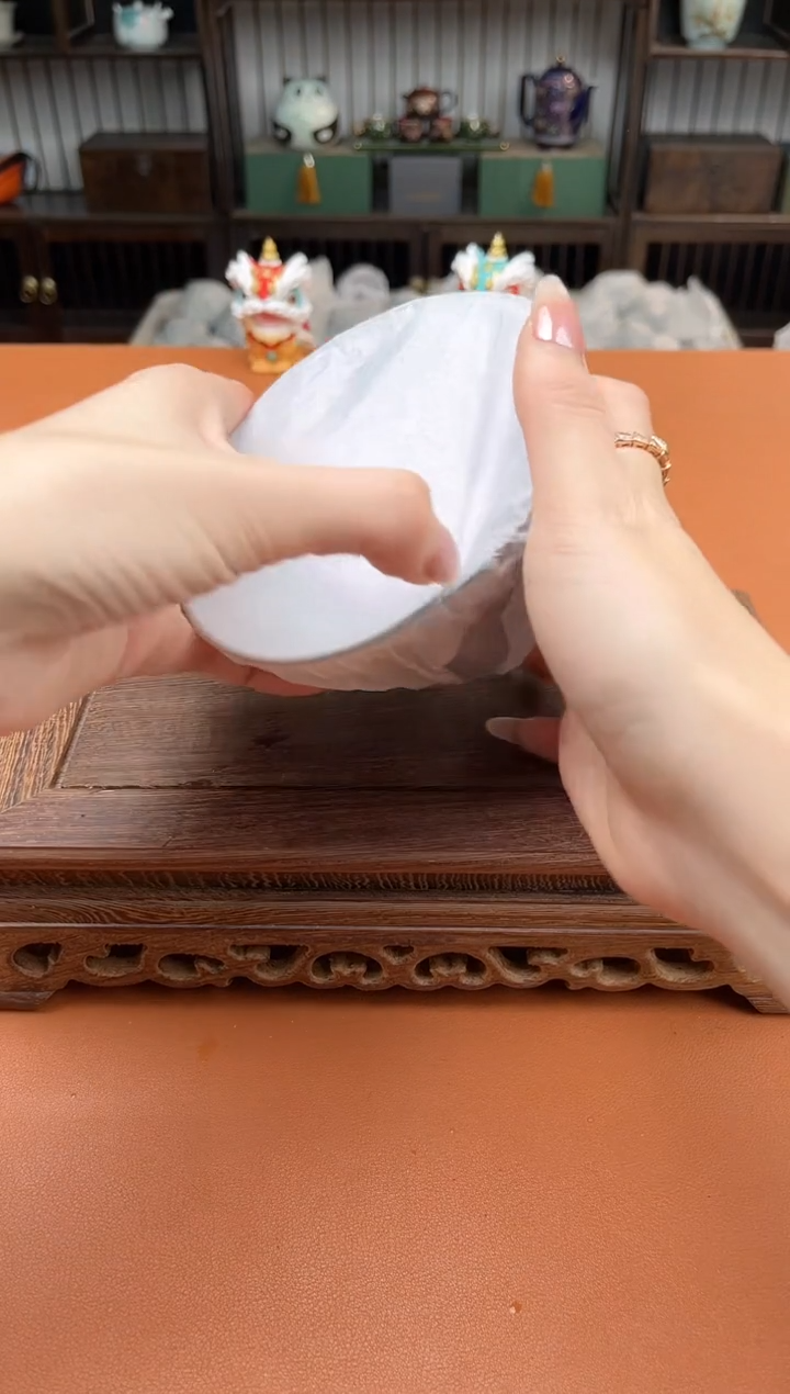 【闪购商品】柒禾茶器清仓福利品