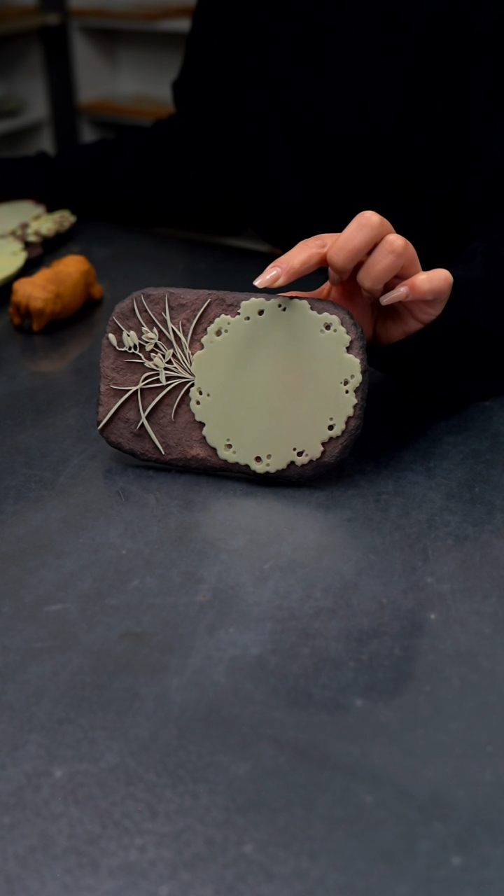 【闪购商品】天然原石手工雕刻