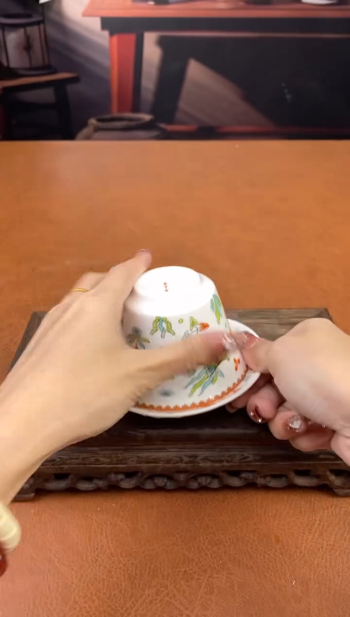 【闪购商品】陶禧茶器闪购福利V