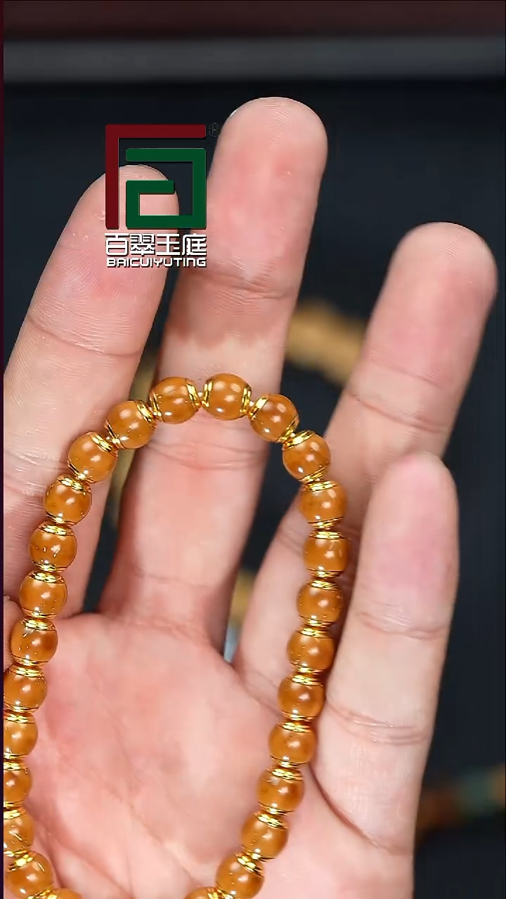 手串紫金鼠无****N金盾实心紫金鼠7+尺寸
