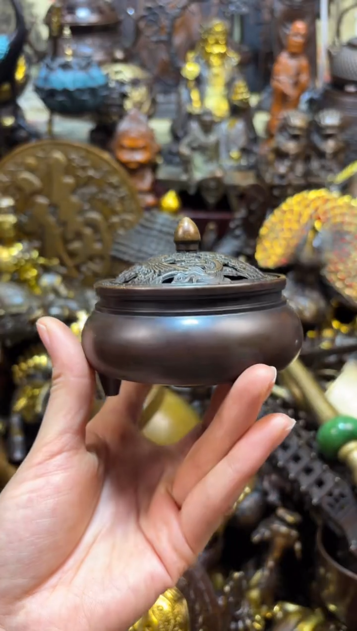 【闪购链接】苏古铜器专属连接