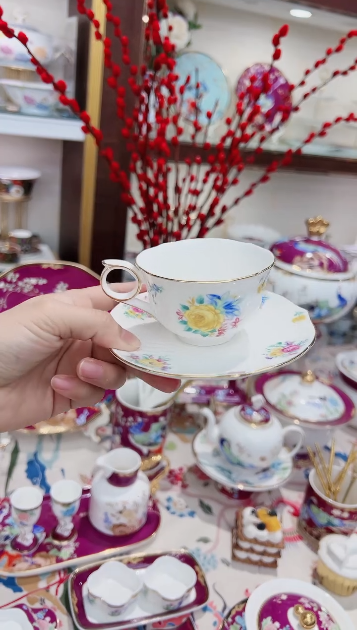 36%以上骨粉骨瓷1