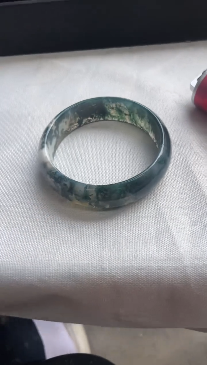 【闪购商品】玛瑙/玉髓手镯未镶嵌天然玛瑙手镯