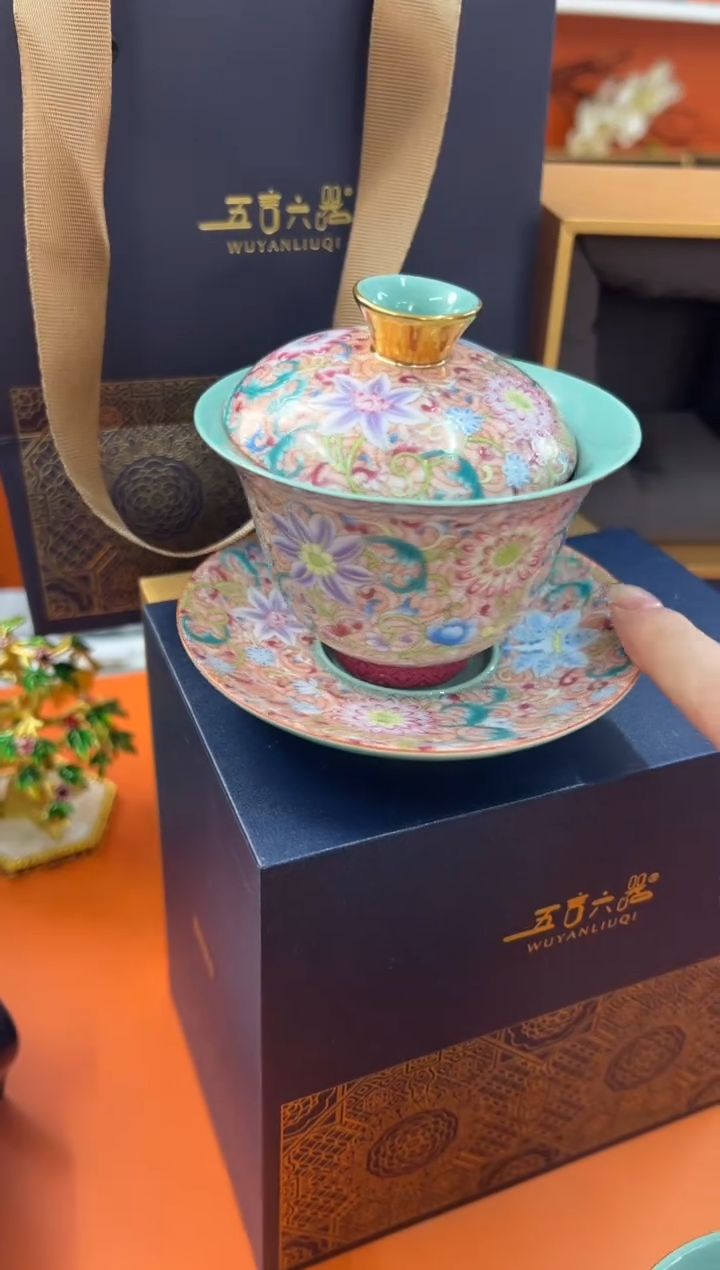 【闪购商品】瓷片小乔闪电购链接