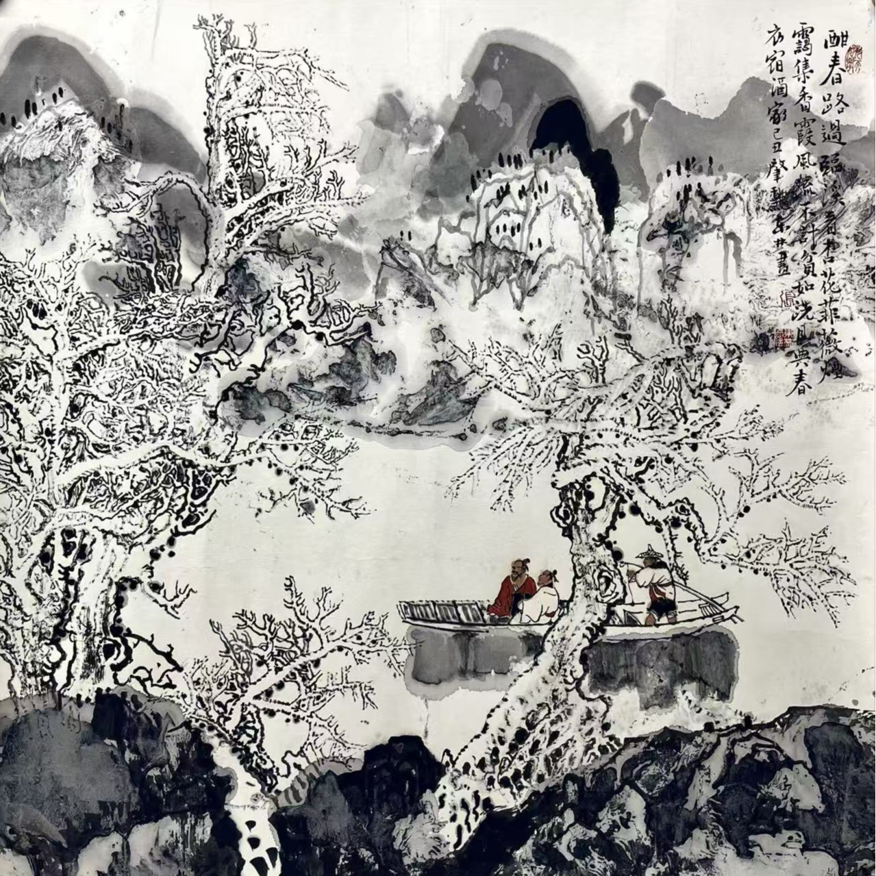 朵云轩zp-张东林-68*68