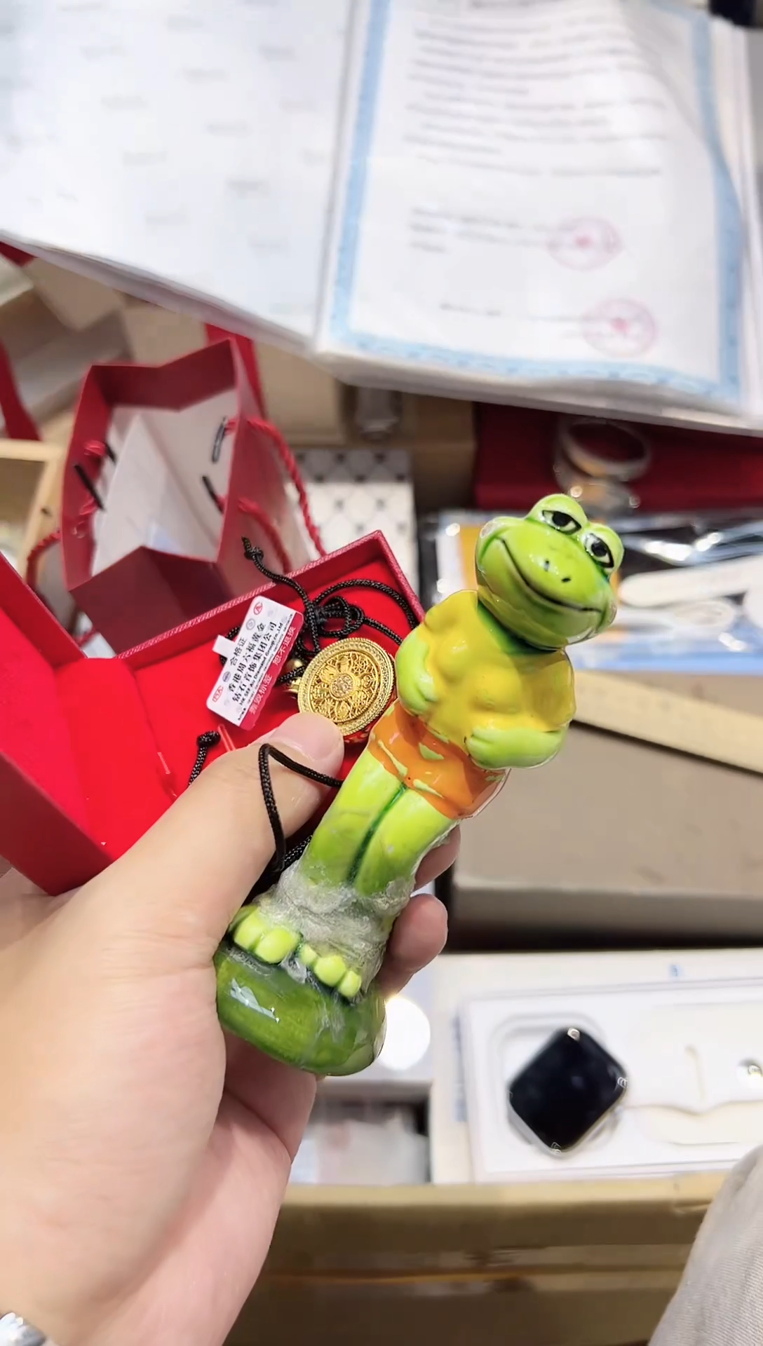 瓷片.全球寻宝高端瓷儿@@