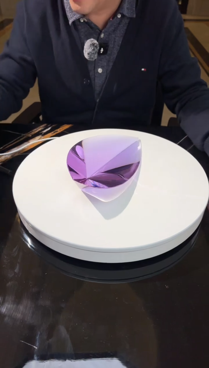 【闪购商品】茶宠AJ1112021艺术琉璃摆件