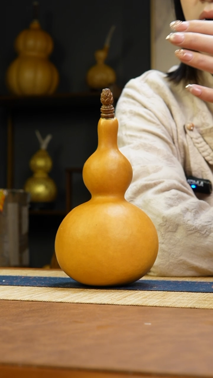 热水酒葫芦 一物一拍085