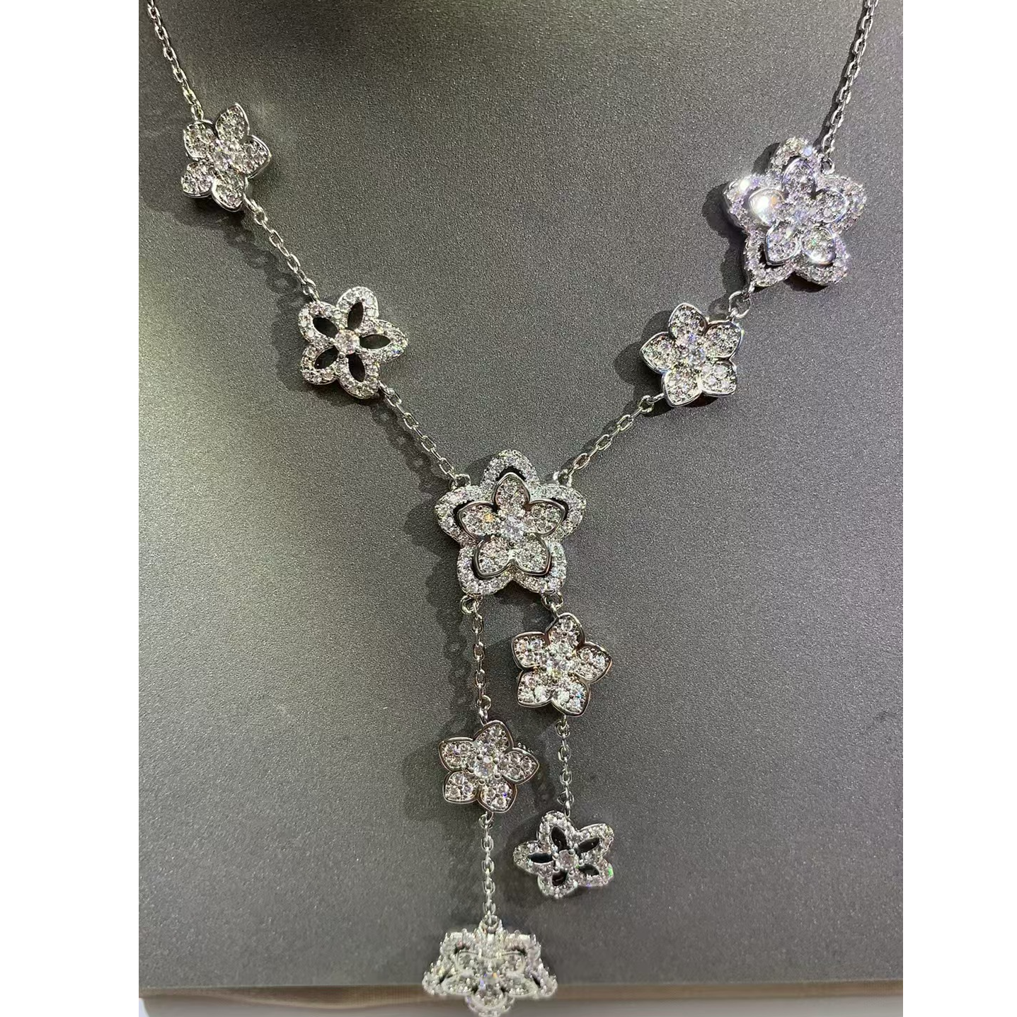 吊坠 吊坠 【璀璨星河】时尚百搭吊坠-D106