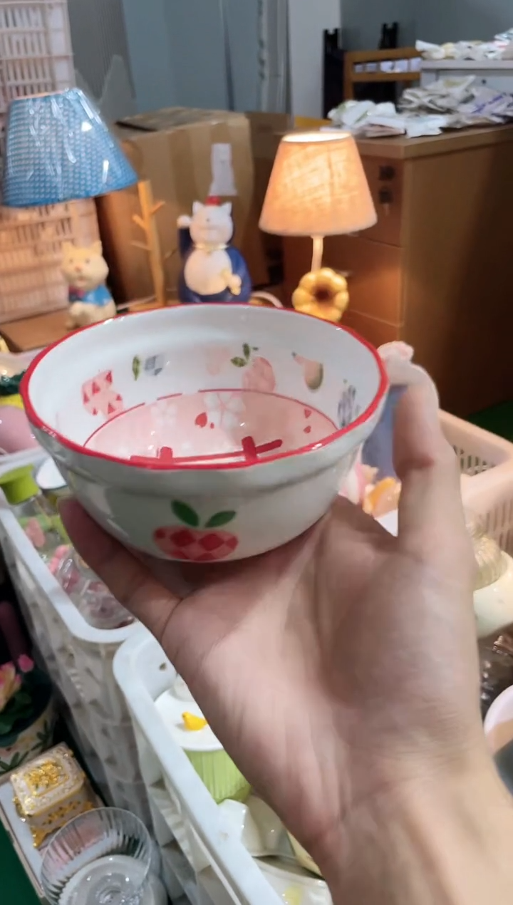 其他双喜碗，开播福利，拼手速